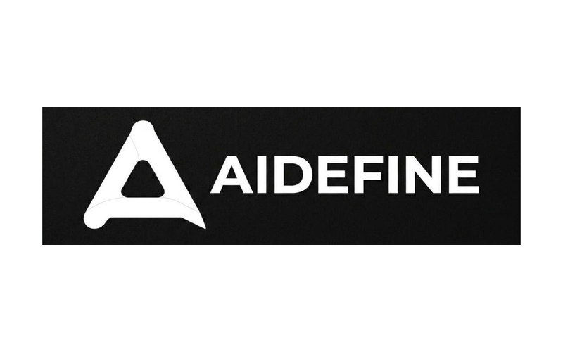 Logo AIDEFINE