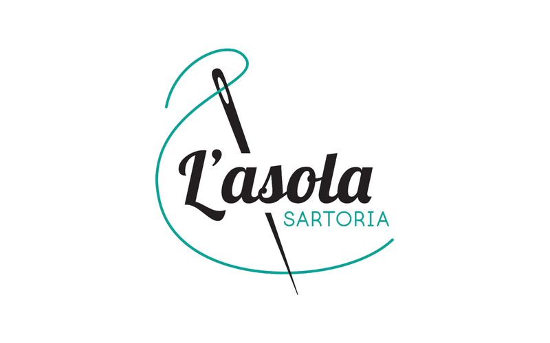 Logo L'Asola Sartoria