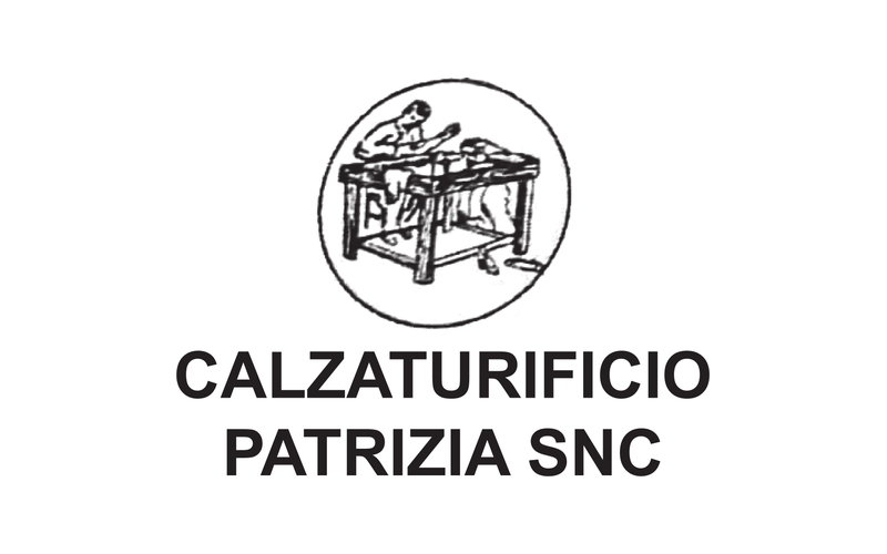 Logo Calzaturificio Patrizia