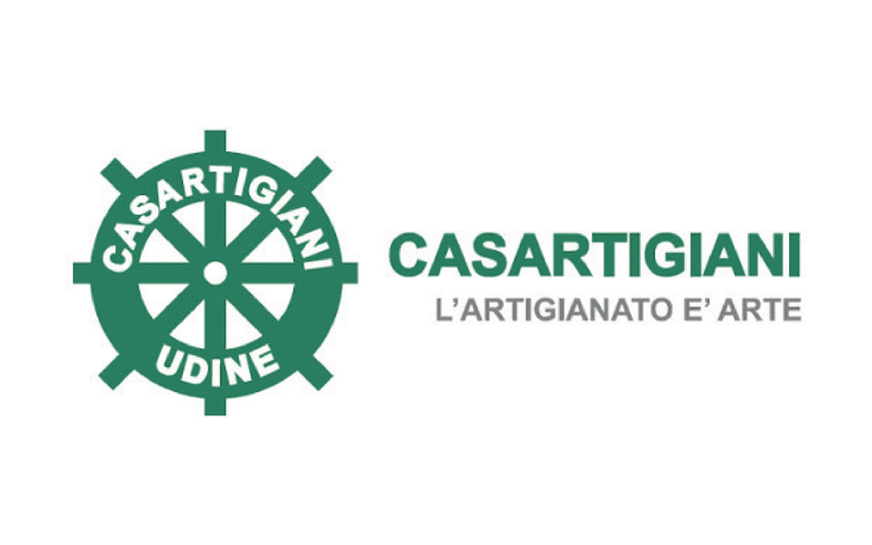Logo Casartigiani Udine