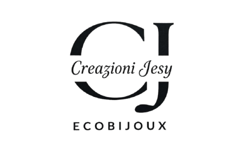 Logo Creazioni Jesy Ecobijoux