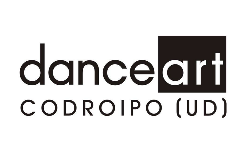 Logo DanceArt Codroipo