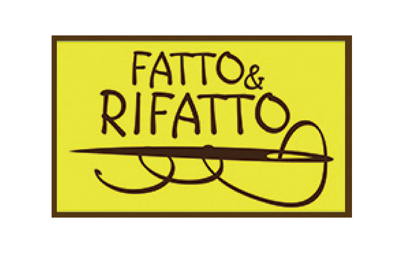 Logo Fatto & Rifatto