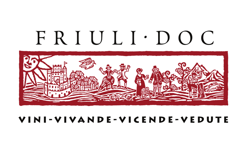 Logo Friuli Doc