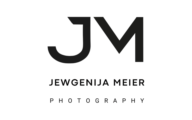 Logo JM Jewgenija Meier Photography