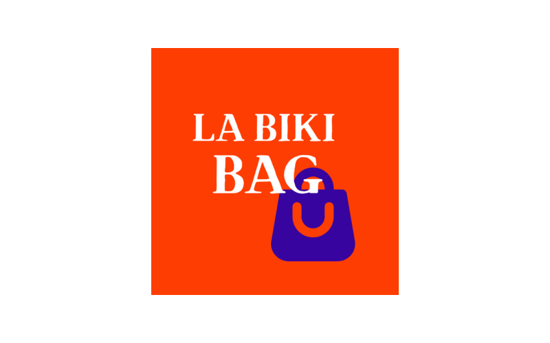 Logo La Biki Bag