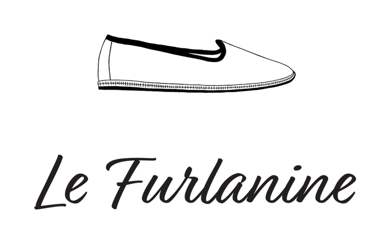 Logo Le Furlanine
