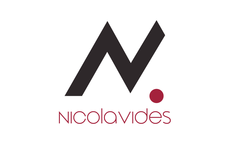 Logo NicolaVides