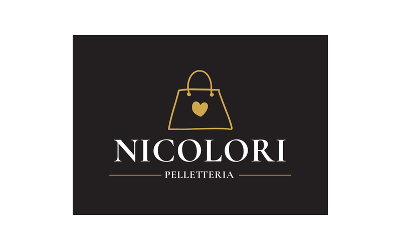 Logo Nicolori Pelletteria