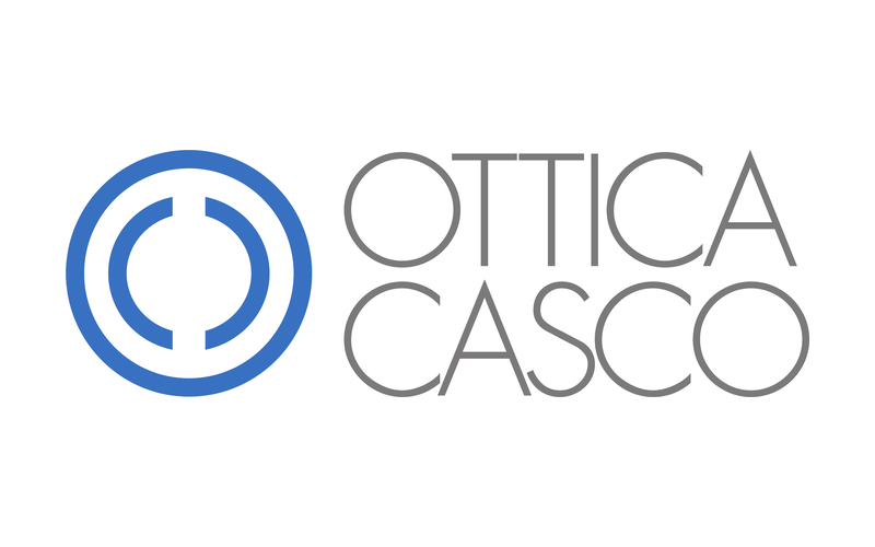 Logo Ottica Casco
