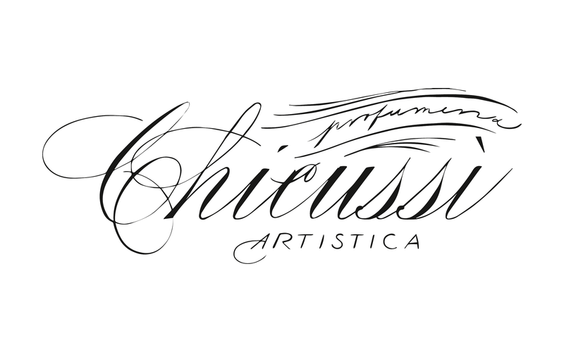 Logo Sartoria Chicussì Artistica