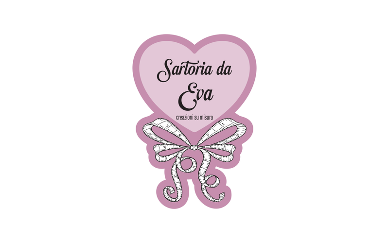 Logo Sartoria da Eva