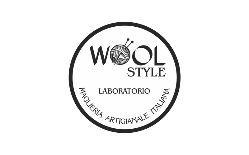 Logo Wool Style